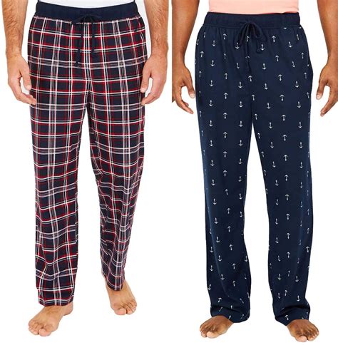 Shop clearance clothes in the Nautica online sale, with discounts on clothing for men, women, girls and boys. . Nautica sleepwear mens